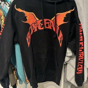 Boygenius hoodie